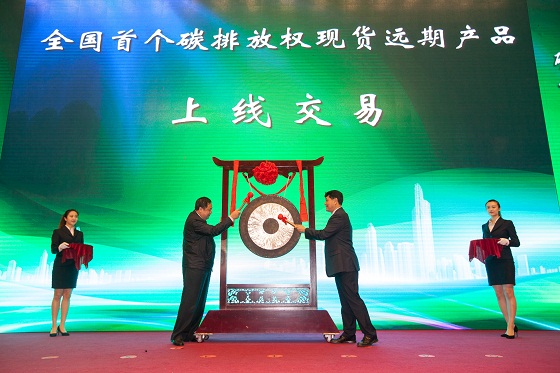 全國(guó)政協(xié)委員李長(zhǎng)安：武漢謀劃全國(guó)碳交易中心的推動(dòng)者.jpg